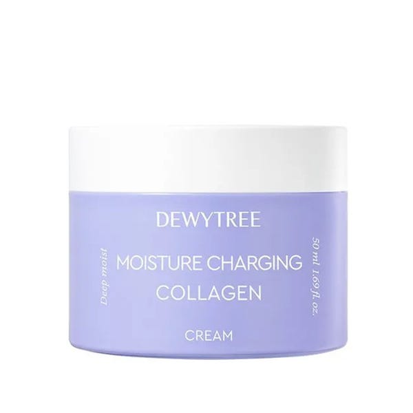 Crema Colágeno