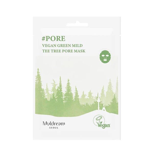 Mascarilla Árbol De Te