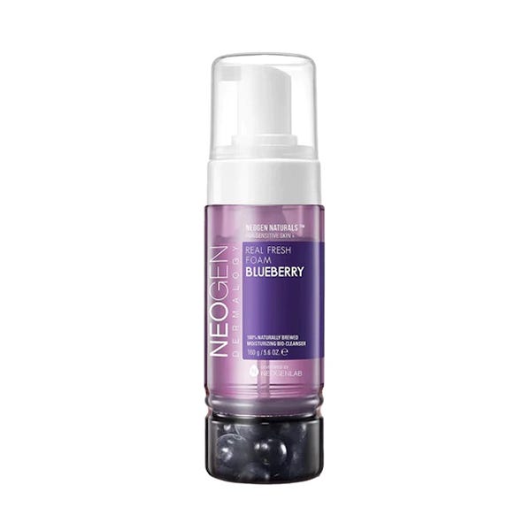 Limpiador Facial Arándano Vitamina C