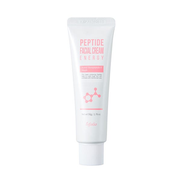 Crema Péptidos