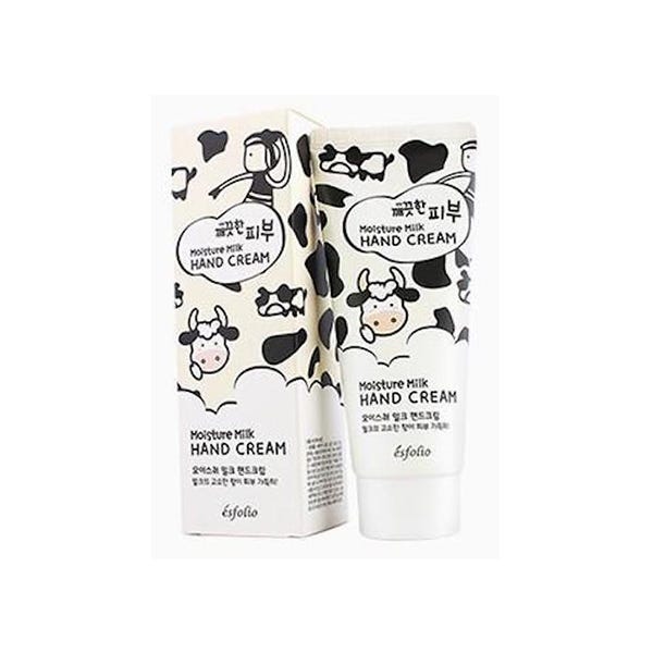 Crema Proteína De Leche