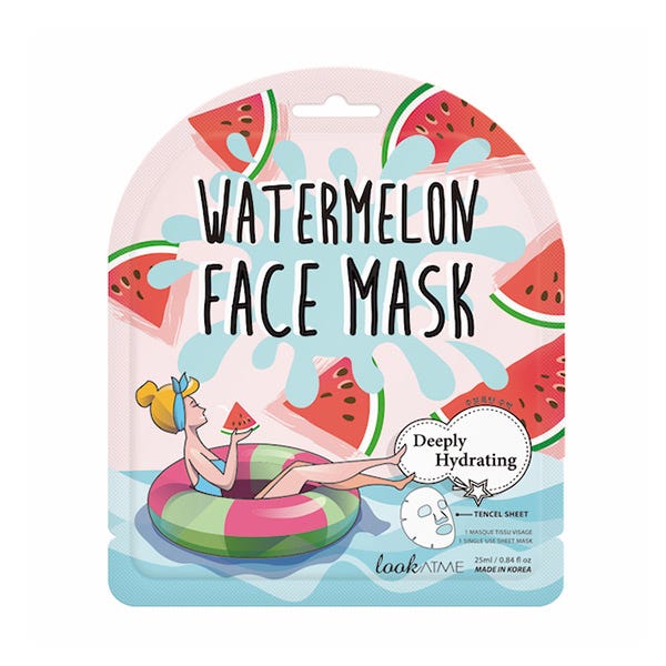 Mascarilla Sandía