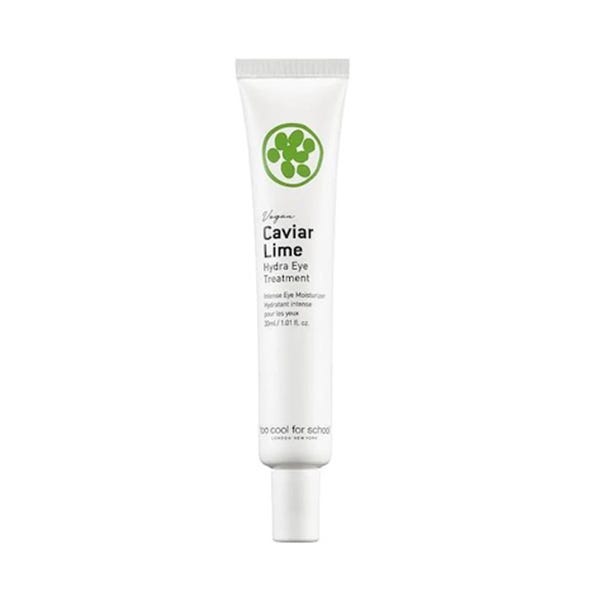Contorno De Ojos Caviar Lima