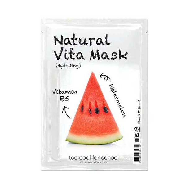 Mascarilla Sandía