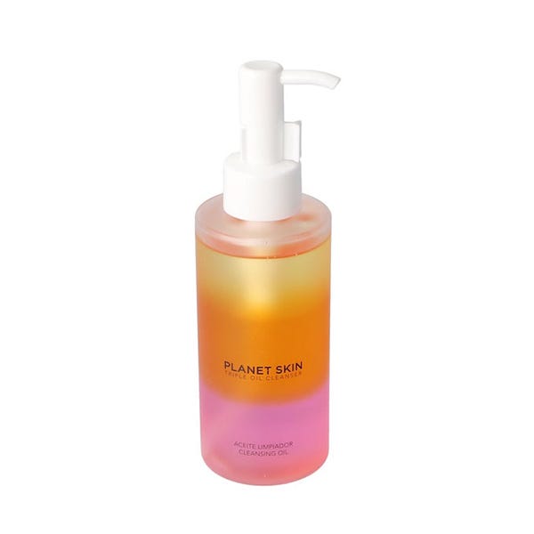 Aceite Limpiador Vita Fresh