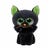 Beanie Boo Oleander Cat Green