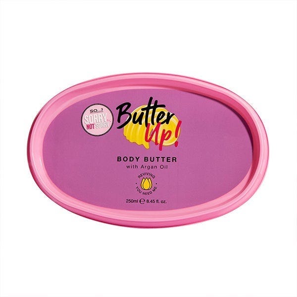 Butter Up!