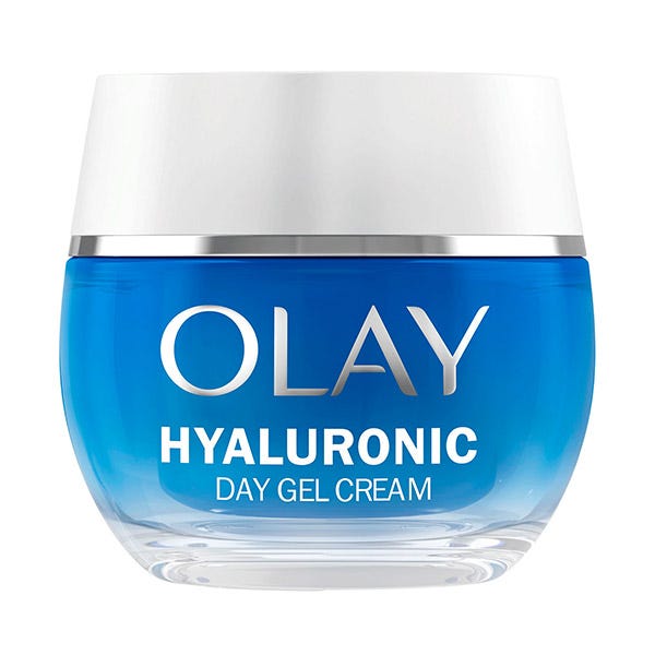 Hyaluronic 24 + Vitamin B5