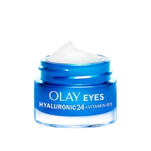Hyaluronic 24 + Vitamin B5