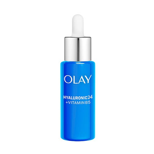 Hyaluronic 24 + Vitamin B5