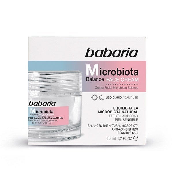 Microbiota Balance