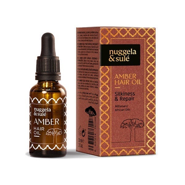 African Essential Oils