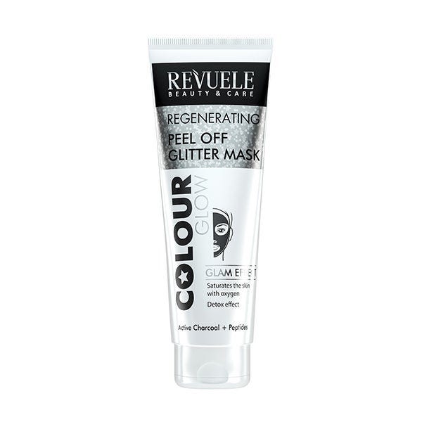 Peel Off Glitter Mask