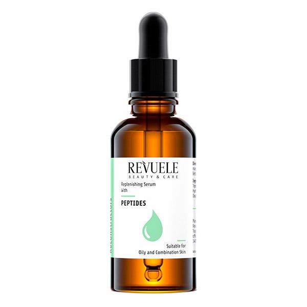 Sérum Peptides