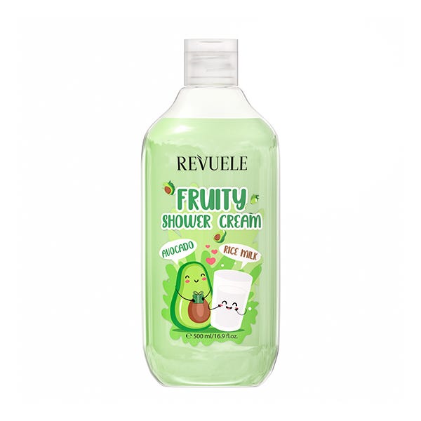 Shower Cream