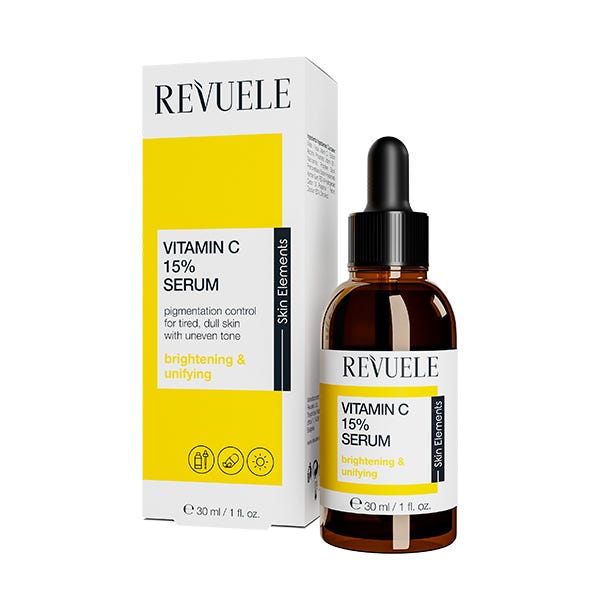Sérum 15% Vitamina C
