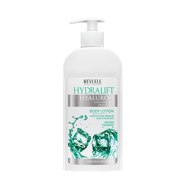 Body Lotion