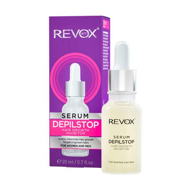Sérum Depilstop