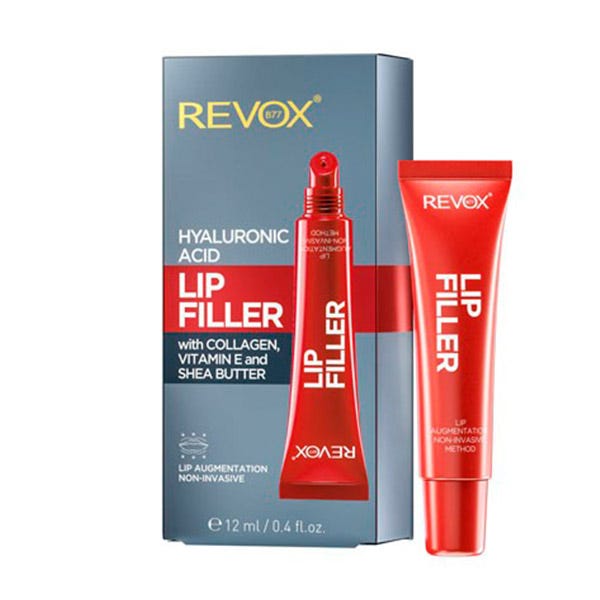 Lip Filler