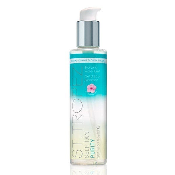 Self Tan Purity Bronzing