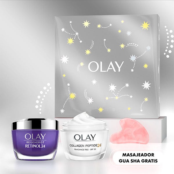 Set De Regalo