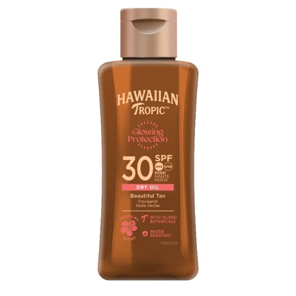 Aceite Protector