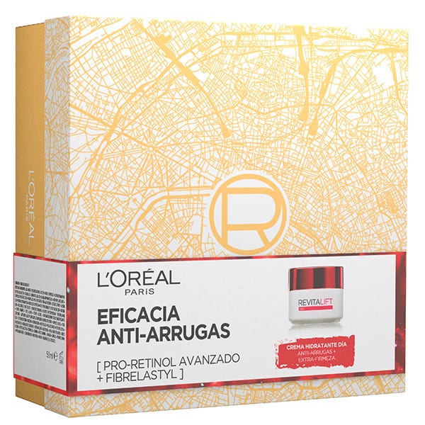 Cofre Revitalift
