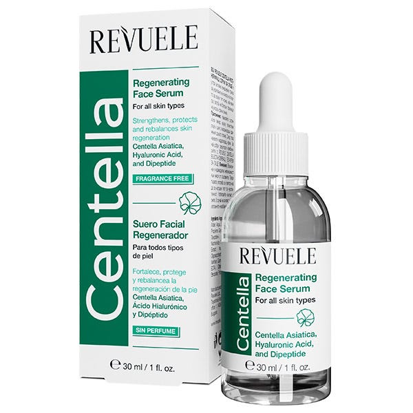 Sérum Facial