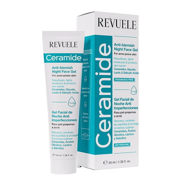 Crema Facial