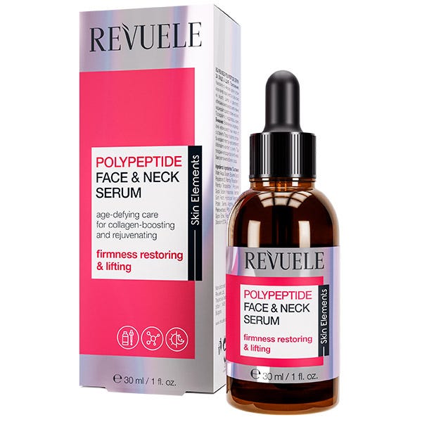Sérum Facial