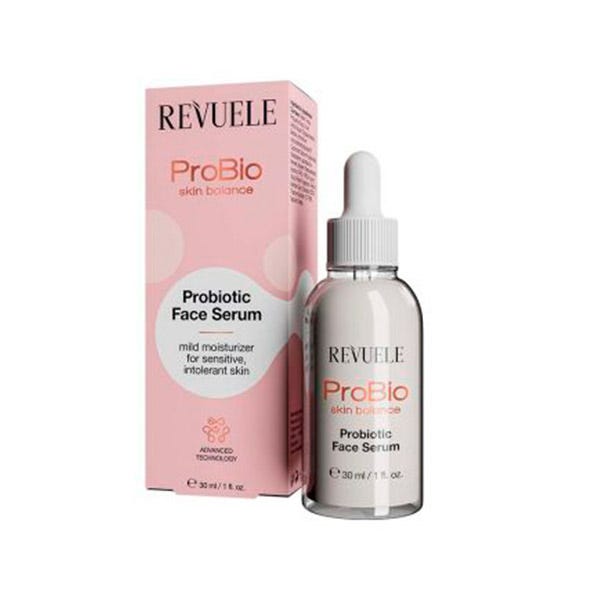 Sérum Facial Probio