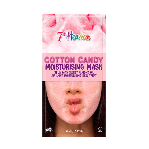 Cotton Candy Cream