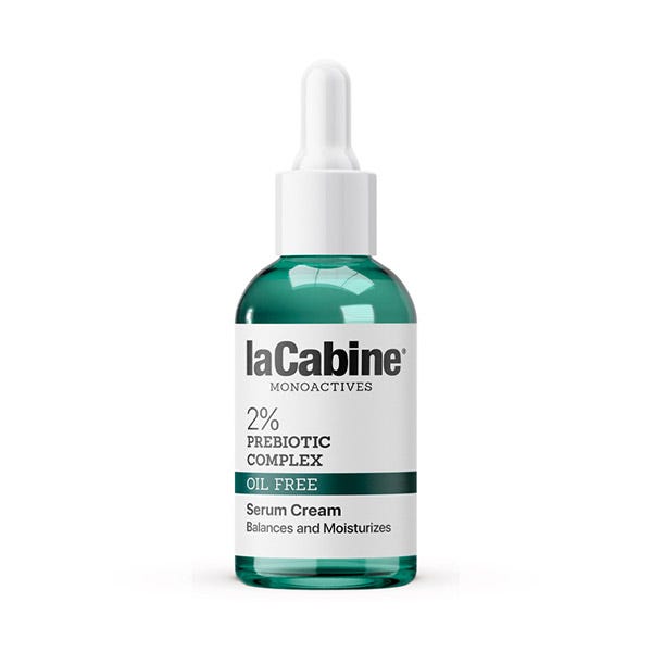 2% Prebiotic Complex