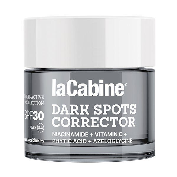 Dark Spots Corrector Spf 30