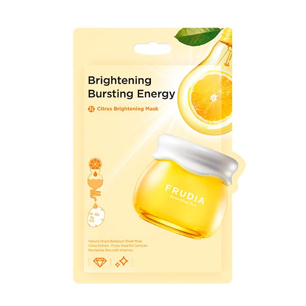 Citrus Brightening