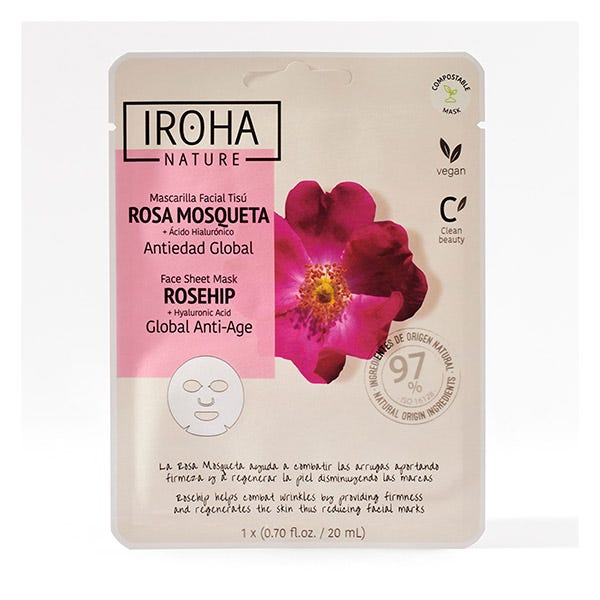 Rosa Mosqueta