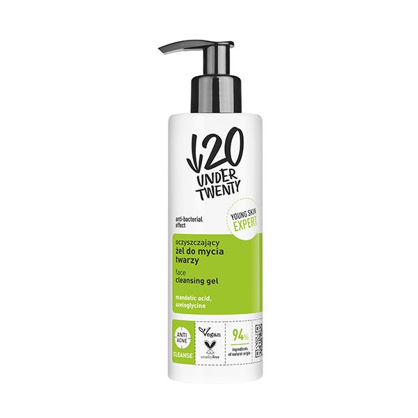 Anti-Bacterial Effect