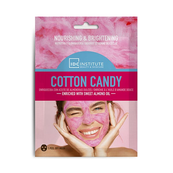 Cotton Candy
