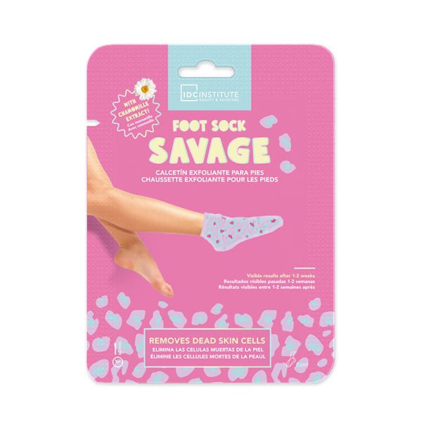 Foot Sock Savage