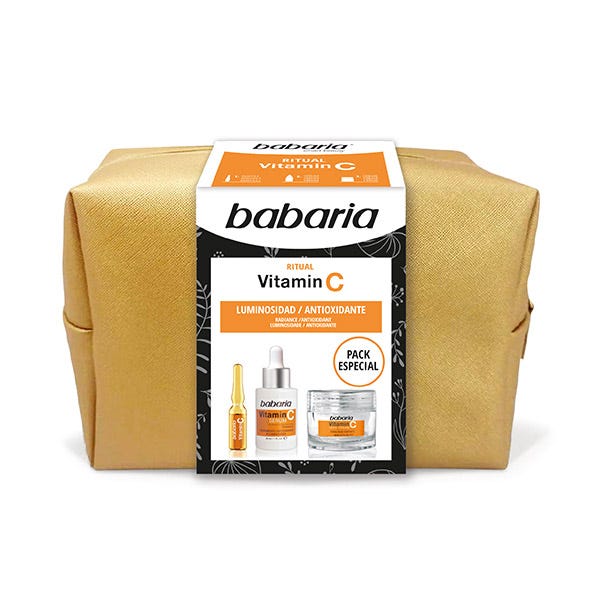 Ritual Vitamin C
