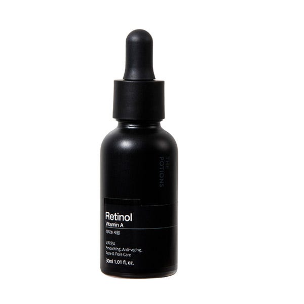 Retinol Vitamin A