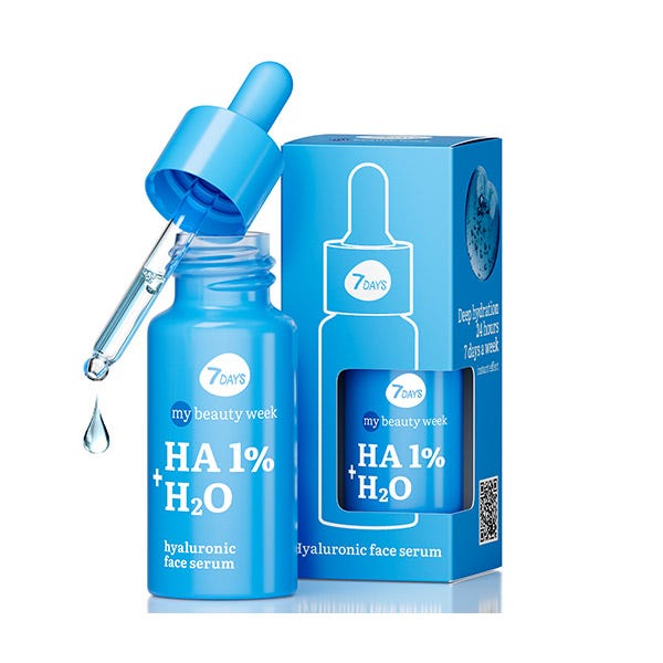 HA 1% H2O
