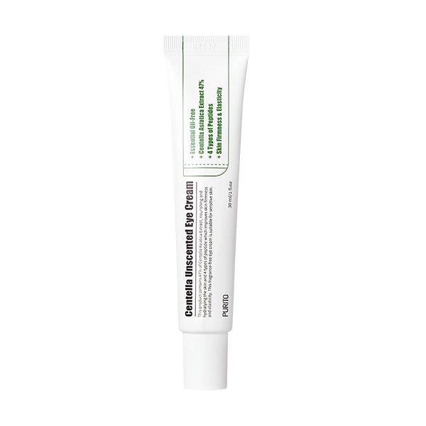Centella Unscented