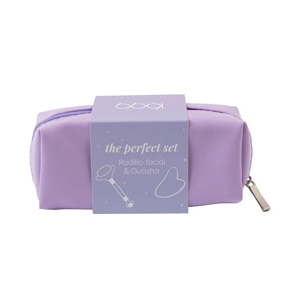 The Perfect Set