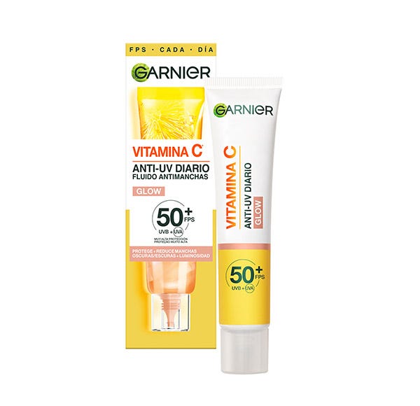 Vitamina C