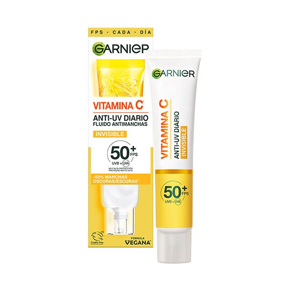 Vitamina C