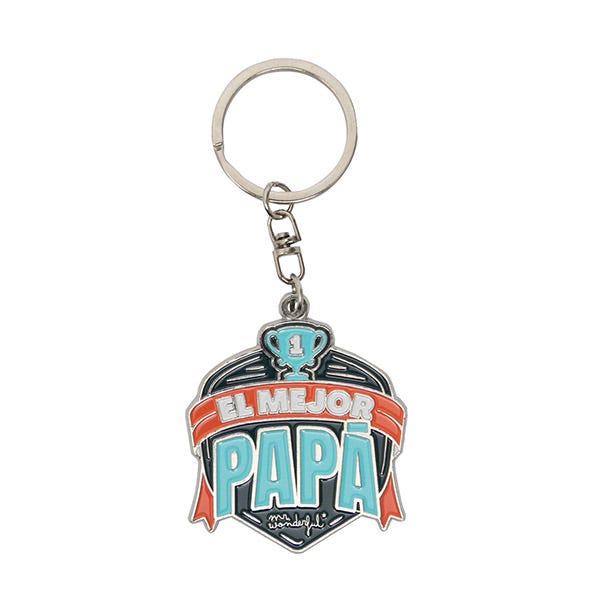 El Mejor Papá