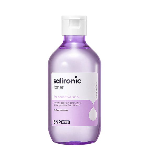 Salironic