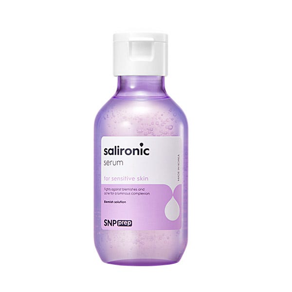 Salironic