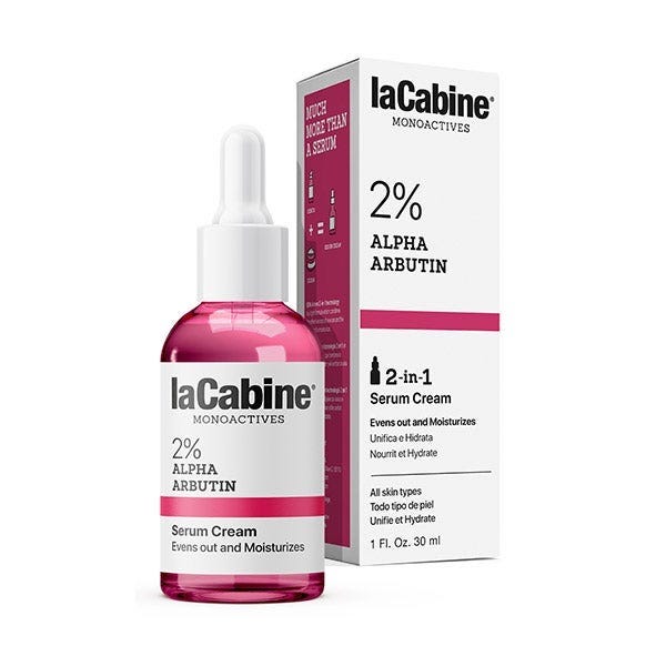 2% Alpha Arbutin